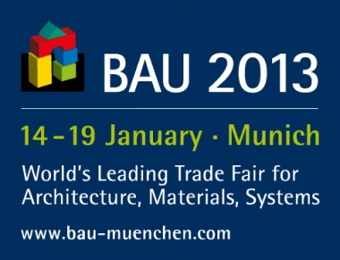 BAU 2013