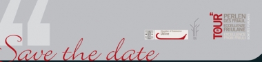 Save the date