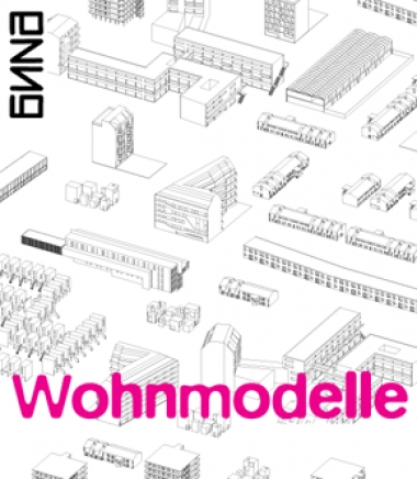 Stambeni modeli: Eksperiment i svakodnevica