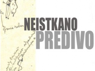 NEISTKANO PREDIVO