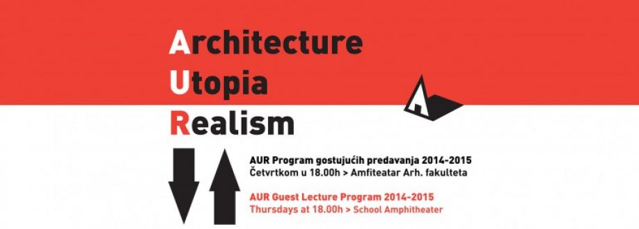 City and Society Lecture: Martin Severin Frandsen &amp; Martin Rosenkreutz Madsen [Supertanker]