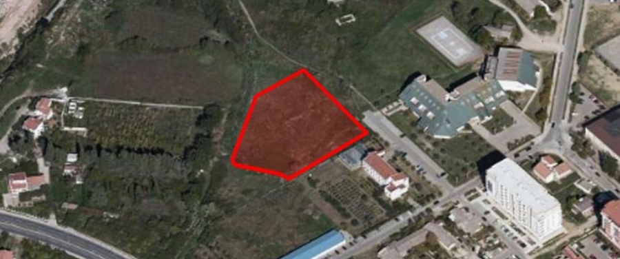 Rezultati međunarodng konkursa za idejno arhitektonsko rješenje vrtića i jaslica –u Baru, Crna Gora
