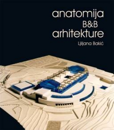 Anatomija B&amp;B arhitekture