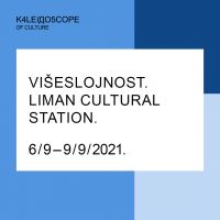 ŽAD Tribina – višeslojnost – arhitektura i izložbe – BINA iskustva