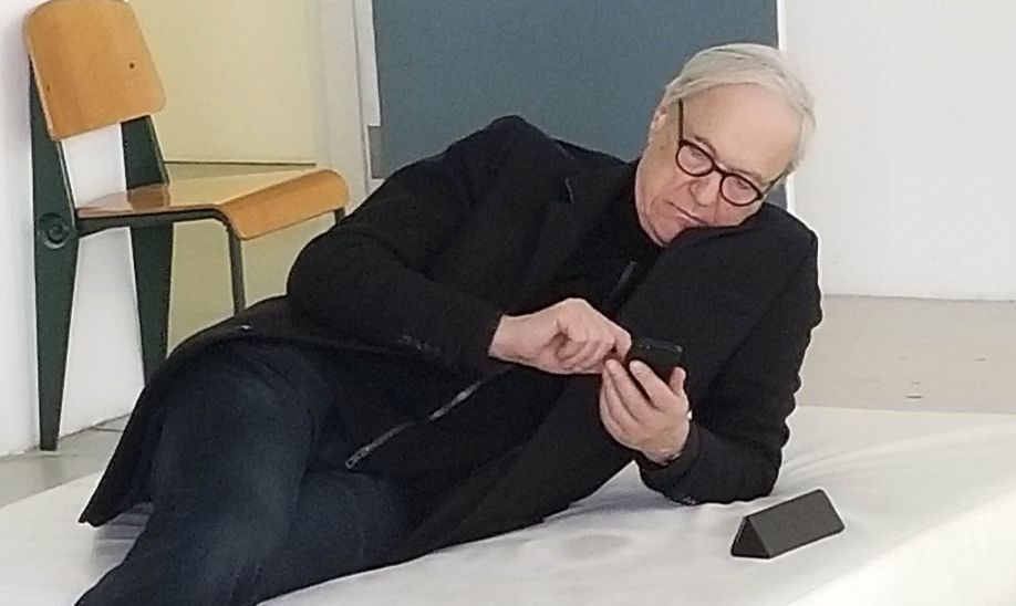 Arhitekta Stanko Gaković