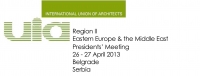 UIA Region II
