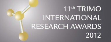 Trimo international research award 2012