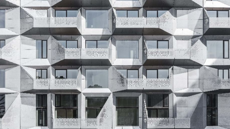 Međunarodna izložba STANOVANJE - HOUSING 21