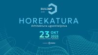 Konferencija BuildUp 2025