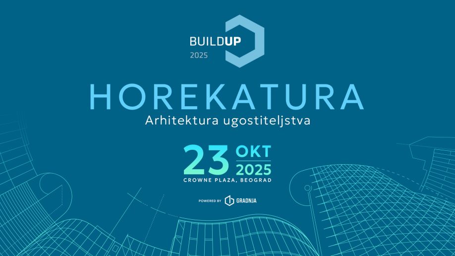 Konferencija BuildUp 2025