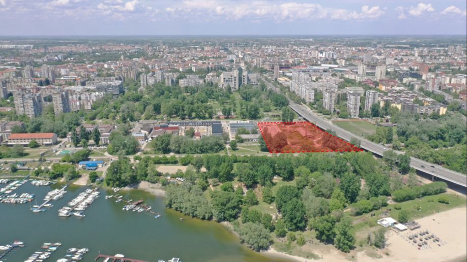 Evropska prestonica kulture pokrenula konkurs za budući Memorijalni centar