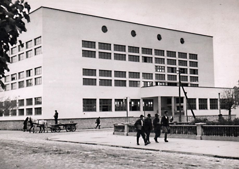 100 godina od uspostavljanja profesija ovla&scaron;ćenih arhitekata i ovla&scaron;ćenih inženjera