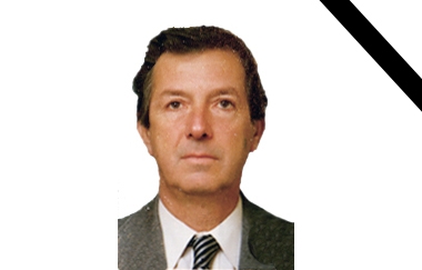 In Memoriam | Mihailo Živadinović 