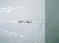 Autorska pozicija arhitekte Mustafe Musića