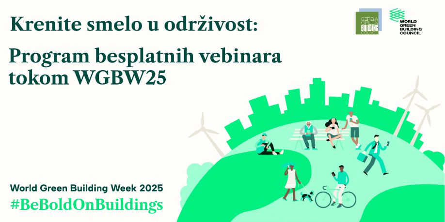 Програм вебинара током WGBW25