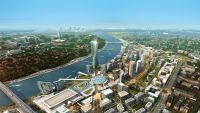 Odgovor Sekretarijata za urbanizam i gradjevinske poslove na nacrt izmena i dopuna Generalnog Plana 2021