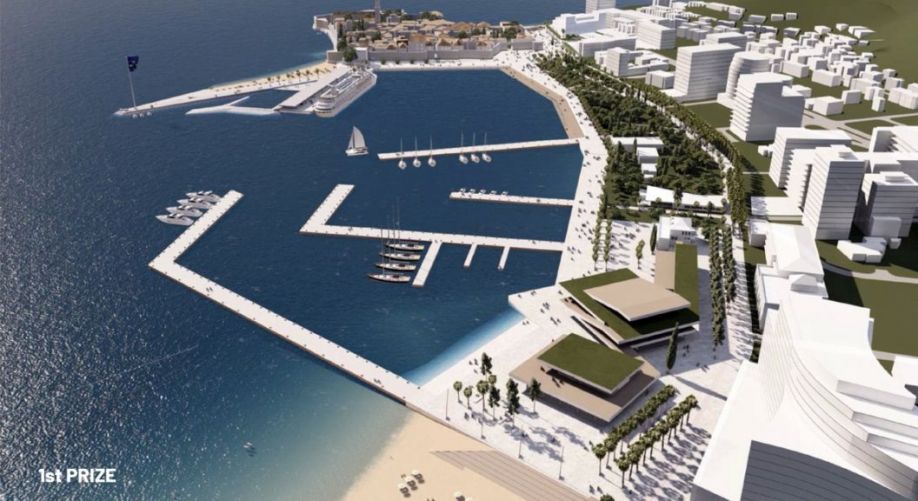 Međunarodni konkurs - Budva