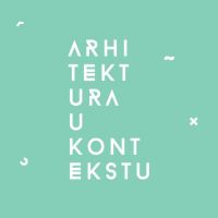 Arhitektura u kontekstu