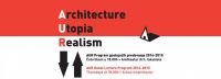 City and Society Lecture: Martin Severin Frandsen &amp; Martin Rosenkreutz Madsen [Supertanker]