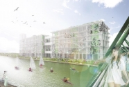 ISOVER Multi-Comfort House