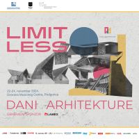 DANI ARHITEKTURE: LIMITLESS