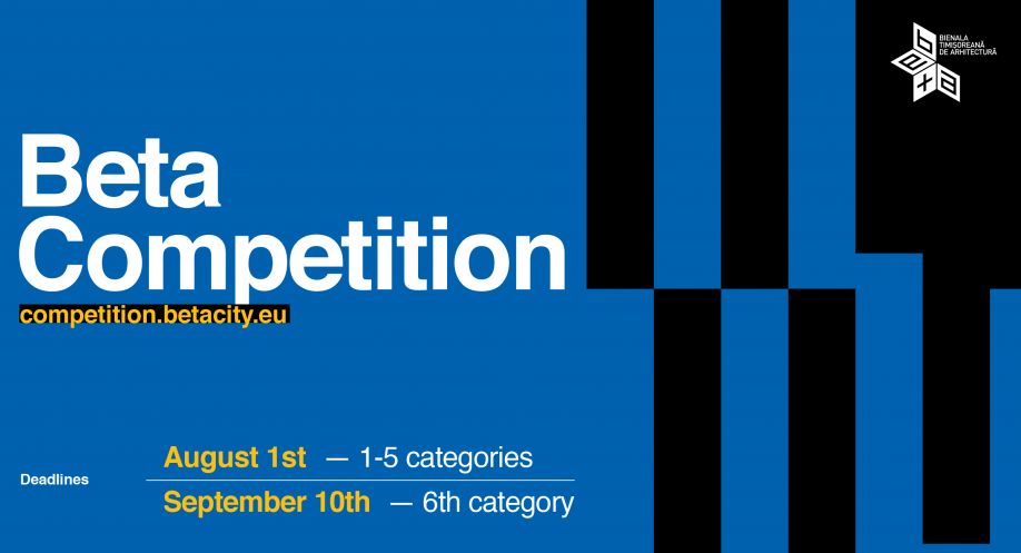BETA architecture competition