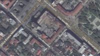 ИЗЛОЖБА КОНКУРСНИХ РАДОВА  ЗА ИЗРАДУ ИДЕЈНОГ РЕШЕЊА  РЕКОНСТРУКЦИЈЕ ОБЈЕКТА У РЕСАВСКОЈ 40Б И ПРЕНАМЕНУ У МУЗЕЈ ГРАДА БЕОГРАДА