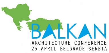 Balkanska arhitektonska konferencija