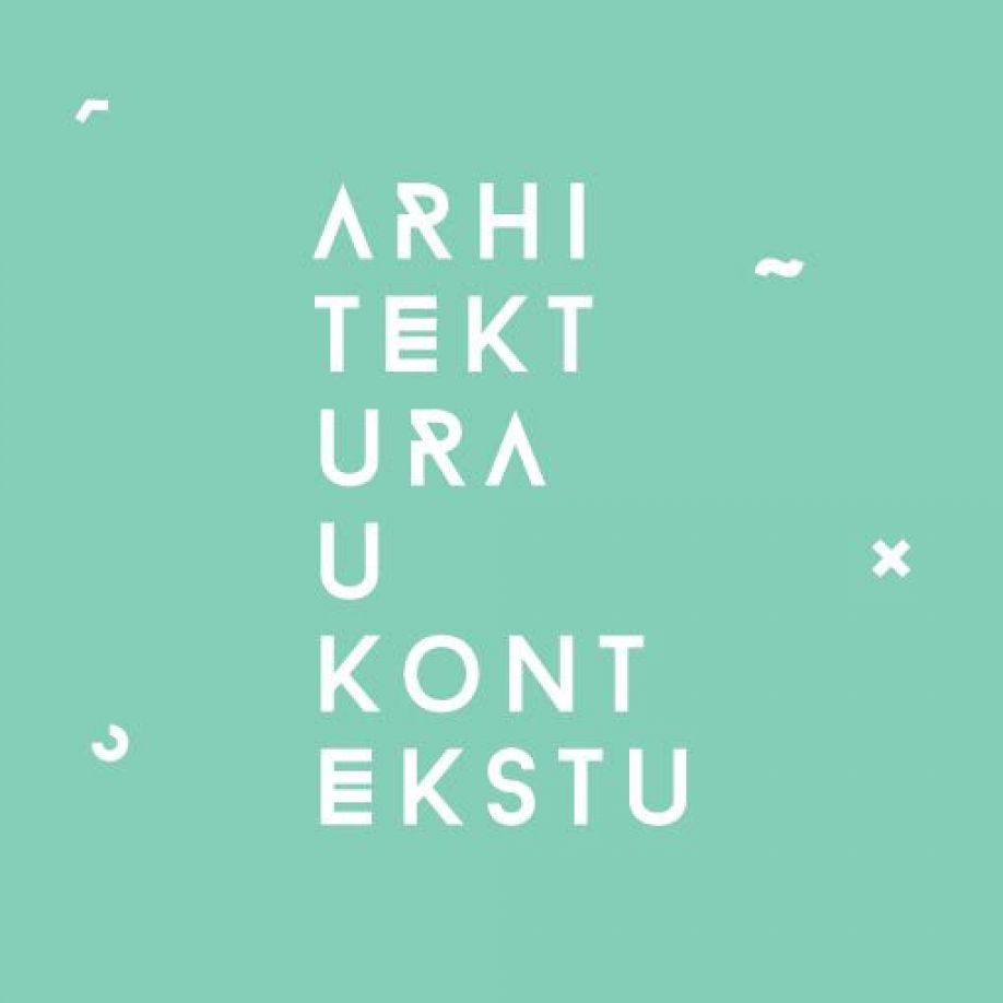 Ciklus razgovora Arhitektura u kontekstu 3