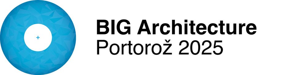 BIG Architecture Festival 2025 &mdash; Portorož, 22&ndash;23. maj