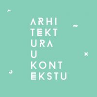 KONTEKSTU 2 - Arhitektonski opus Lazara Kuzmanova