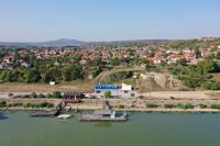 SAOP&Scaron;TENJE O REZULTATIMA za javni međunarodni urbanističko-arhitektonski konkurs za uređenje ARHEOLO&Scaron;KOG PARKA BELO BRDO SA IDEJNIM RE&Scaron;ENJEM OBJEKATA CENTRA ZA POSETIOCE I NAUČNOISTRAŽIVAČKOG CENTRA u Vinči