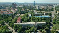 KONKURS &bdquo;STUDENTSKI GRAD&ldquo;, Novi Beograd