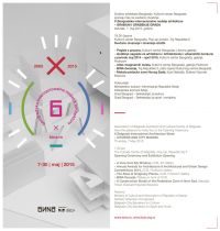 Svečano otvaranje  X Beogradske internacionalne nedelje arhitekture