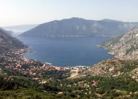 Konkurs za idejno re&scaron;enje turističkog naselja - T2  u Risnu