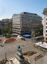 Beograd arhitekte Ratomira Bogojevića
