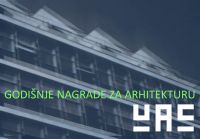 Konkurs za dodelu GODI&Scaron;NJIH NAGRADA ZA ARHITEKTURU za 2016.godinu
