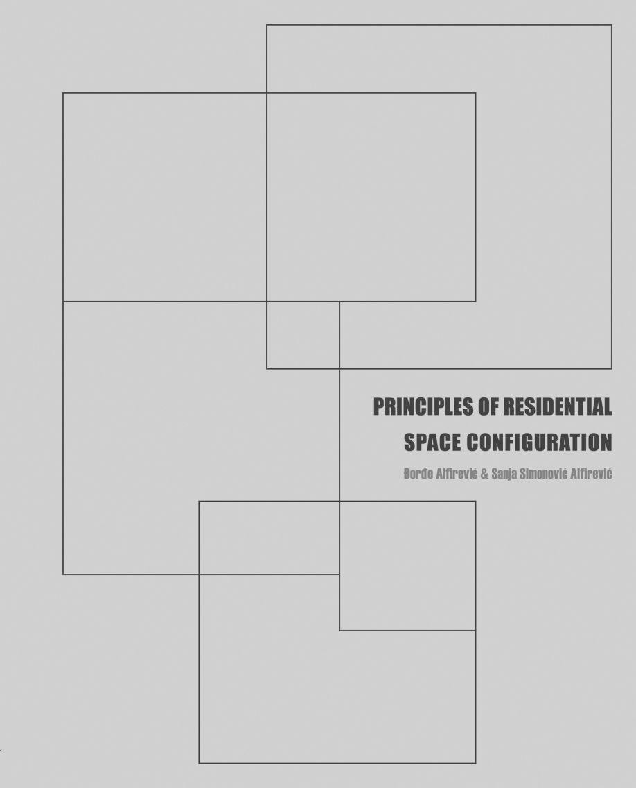 Principles of Residential Space Configuration