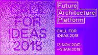 FUTURE ARCHITECTURE