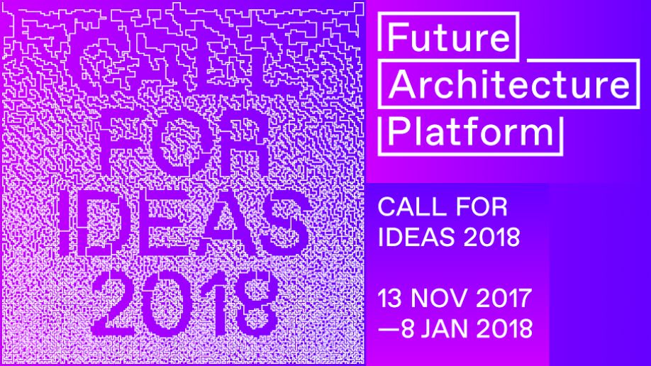 FUTURE ARCHITECTURE