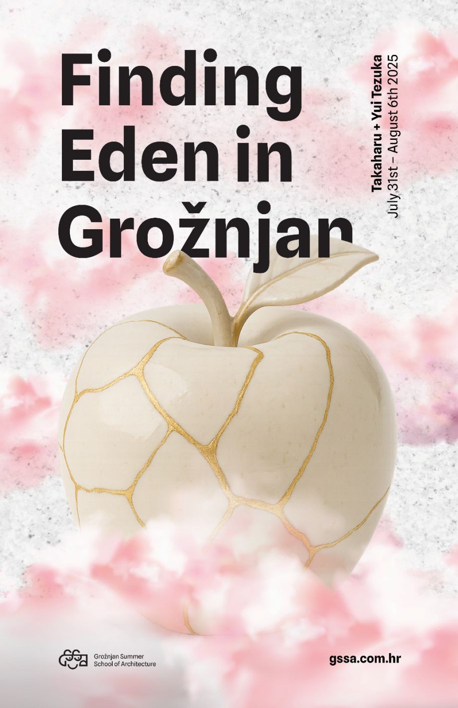 Ljetna &scaron;kola arhitekture u Grožnjanu