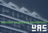 Godi&scaron;nje nagrade Udruženja arhitekata Srbije 2016