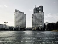 Betonska utopija: Arhitektura u Jugoslaviji 1948-1980