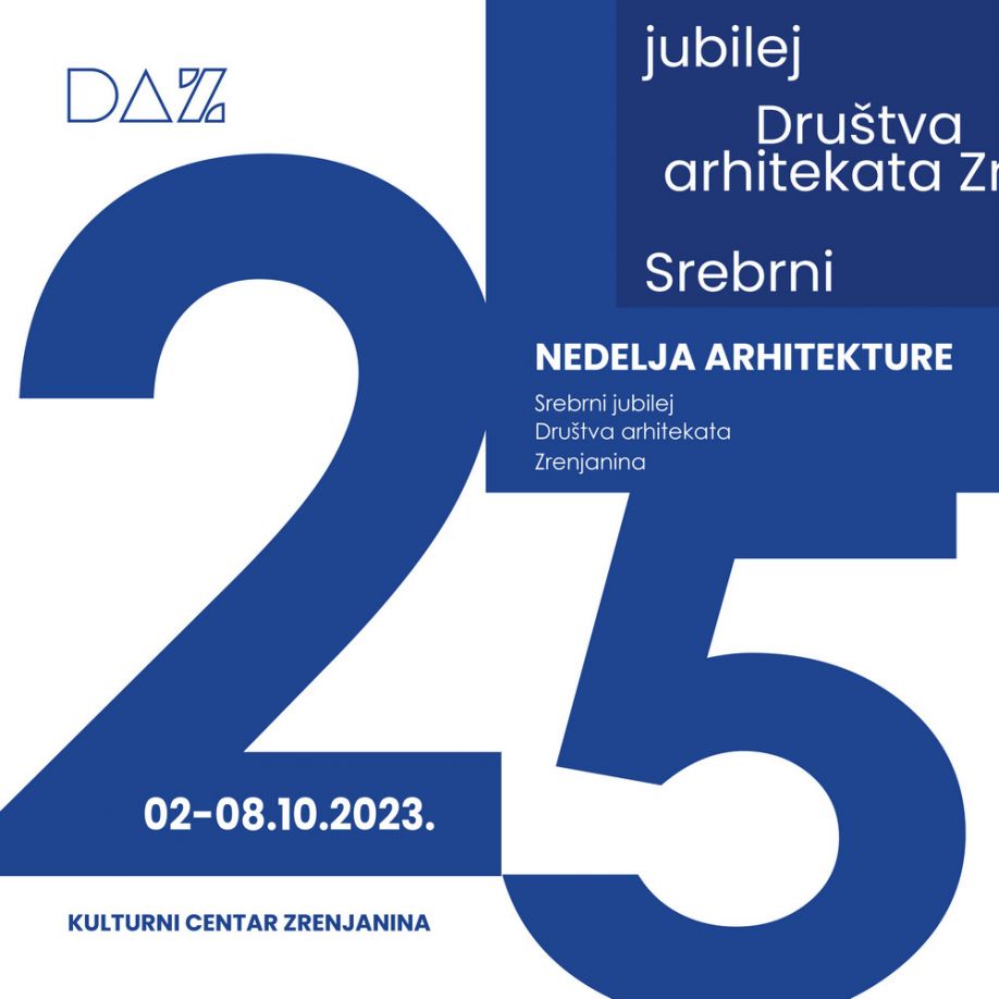 DAZ RETROSPEKTIVA