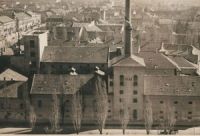 REZUKTATI KONKURSA REKONSTRUKCIJE I REVITALIZACIJE ''NARODNE (STARE VAJFERTOVE) PIVARE'' U PANČEVU