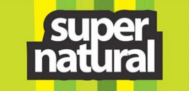 Supernatural Eko Paviljon