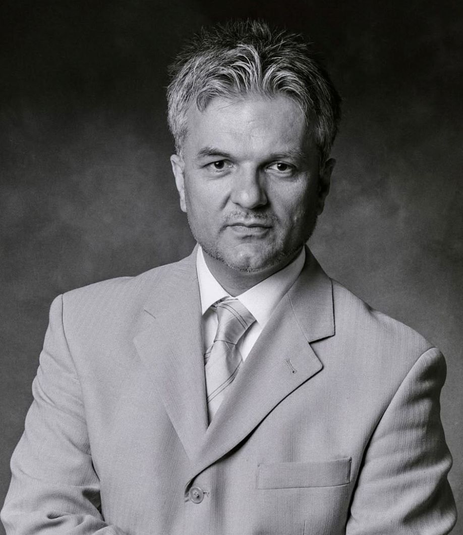 IN MEMORIAM: DEJAN BABOVIĆ, arhitekta ( 1962-2025)