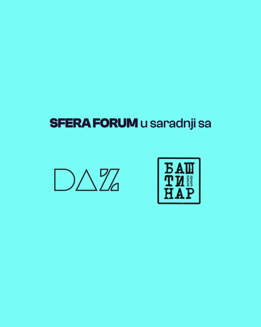 SFERA FORUM-&ldquo;Arhitektura kulture&rdquo; - Perlez