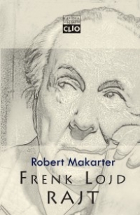 Robert Mekarter - Frenk Lojd Rajt