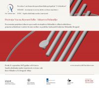 KeynoteTalks &ndash; Iskustva Holandije